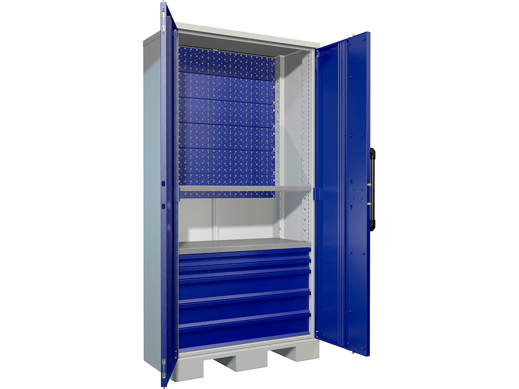 Шкаф AMH TC-062032