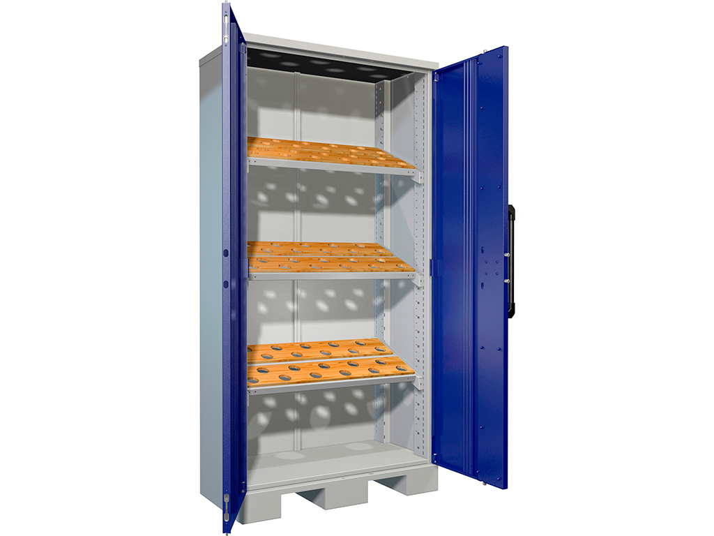 Шкаф AMH TC-003000