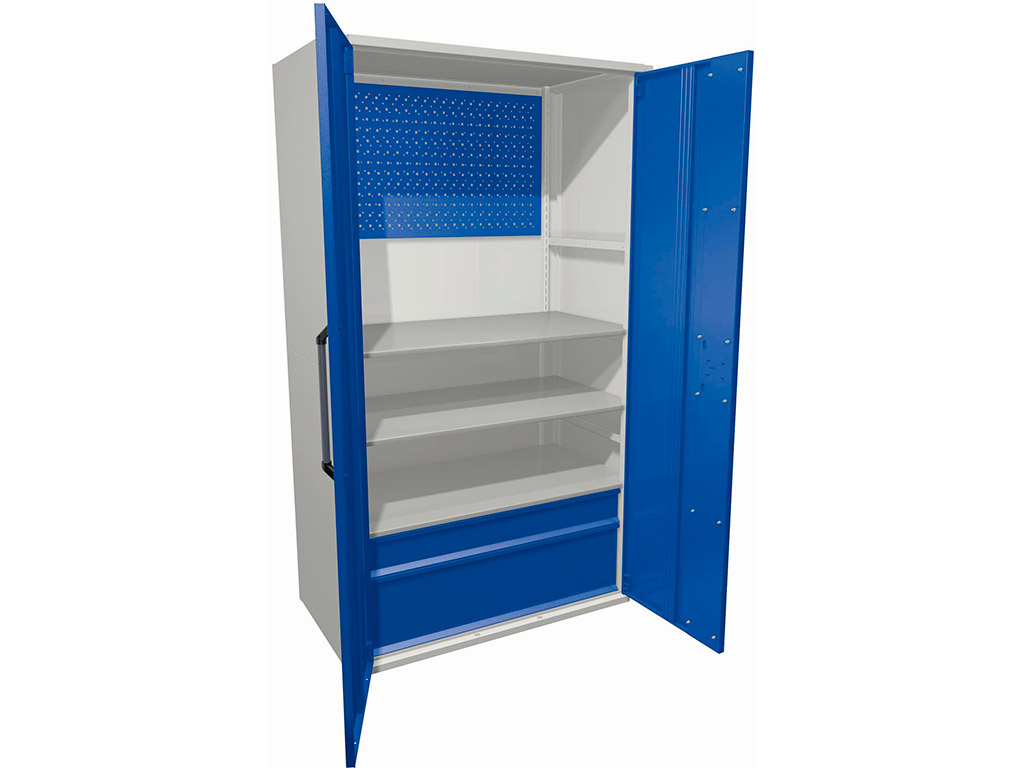 Шкаф HARD 2000-033011