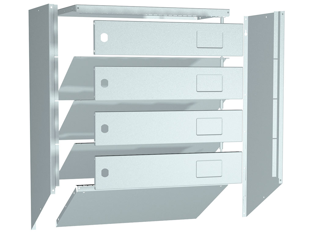 Практик PB-4 (NEW)