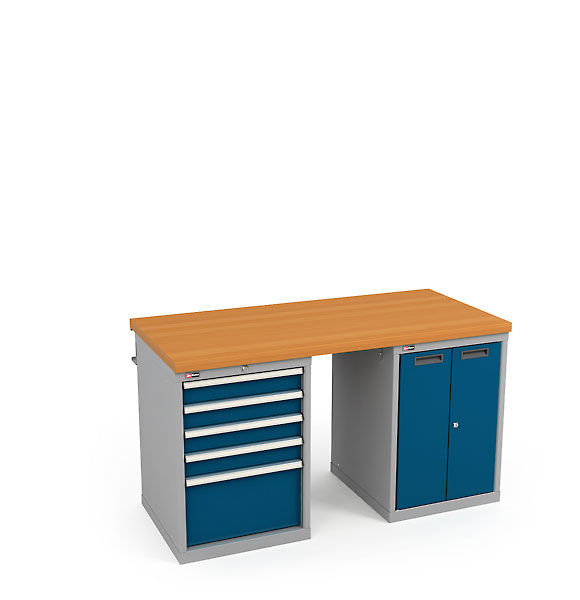 Верстак ДиКом ВС-200-07