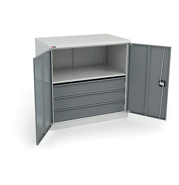 Шкаф ДиКом ВЛ-051-07 ESD