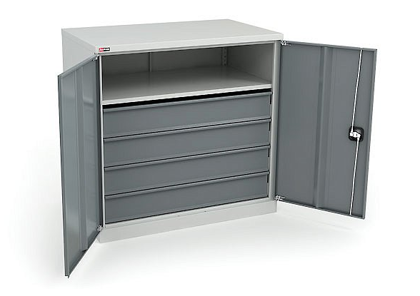 Шкаф ДиКом ВЛ-051-09 ESD