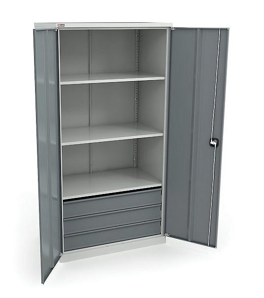 Шкаф ДиКом ВЛ-052-12 ESD