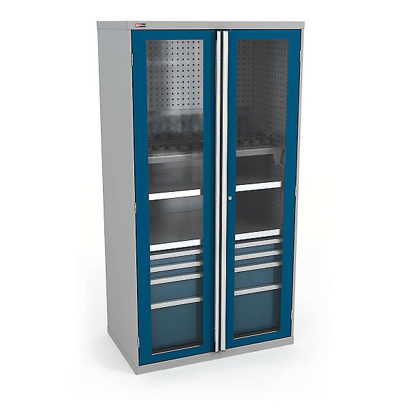 Шкаф инструментальный ДиКом ВС-055