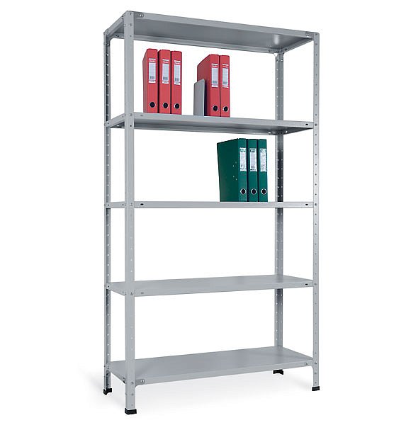 Стеллаж полочный ДиКом СТ-012