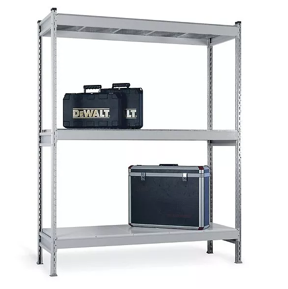 Стеллаж полочный ДиКом СТ-023