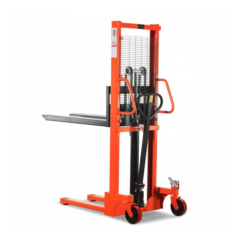 Ручной штабелер SDF 1016