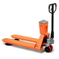 Гидравлическая тележка CW25