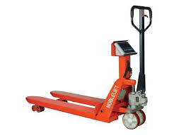 Гидравлическая тележка SAC-N20L