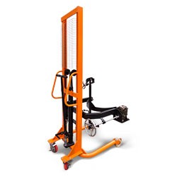 Бочкоопрокидыватель SD 350