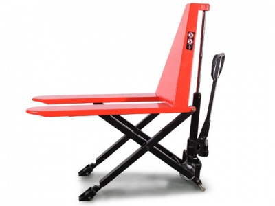 Тележка подъемная SLT(N)10