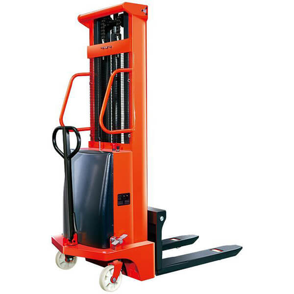 Электрический штабелер CTD 1030