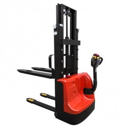 Самоходный штабелер SDR 1235