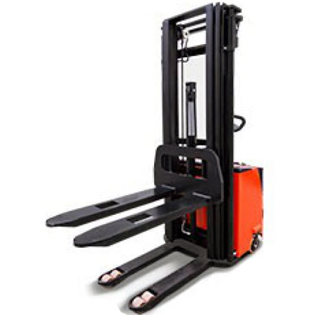 Самоходный штабелер SDR 1550