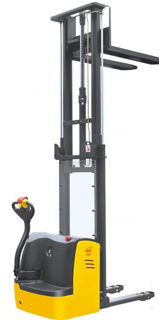 Самоходный штабелер CDDR 1230 III