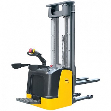 Самоходный штабелер CDDK 1535 III