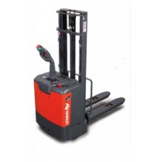 Самоходный штабелер PSE1216 (CLE1216)