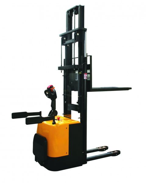 Самоходный штабелер QDA1550