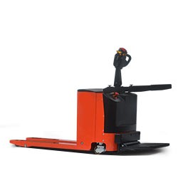 Самоходная тележка SK 20