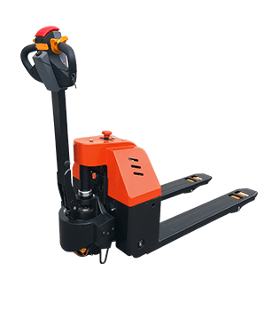 Самоходная тележка SD 15