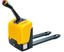 Самоходная тележка CBD 15 W