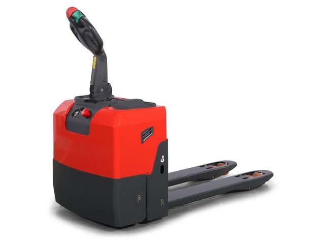 Самоходная тележка PT 15