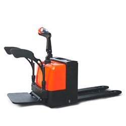 Электророхля LPT22