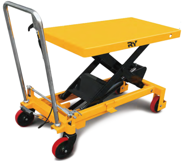 Подъемный стол SPA 500