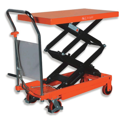 Стол гидравлический TFD 70