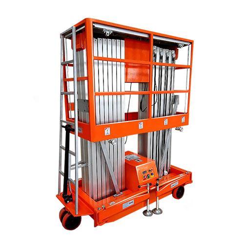 Двухмачтовый подъемник GWTY7-200S