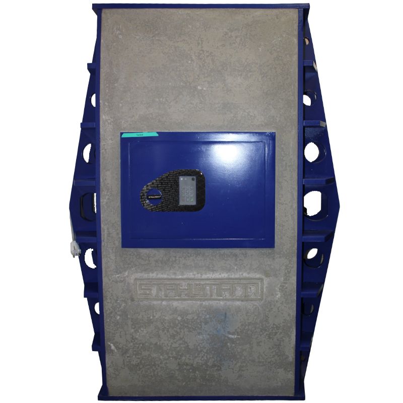 Сейф Stahlmann STW SMART /210