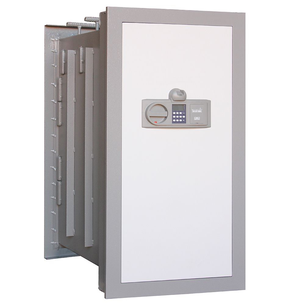 Сейф Burg–Wachter WT 10/8 580 E BIO