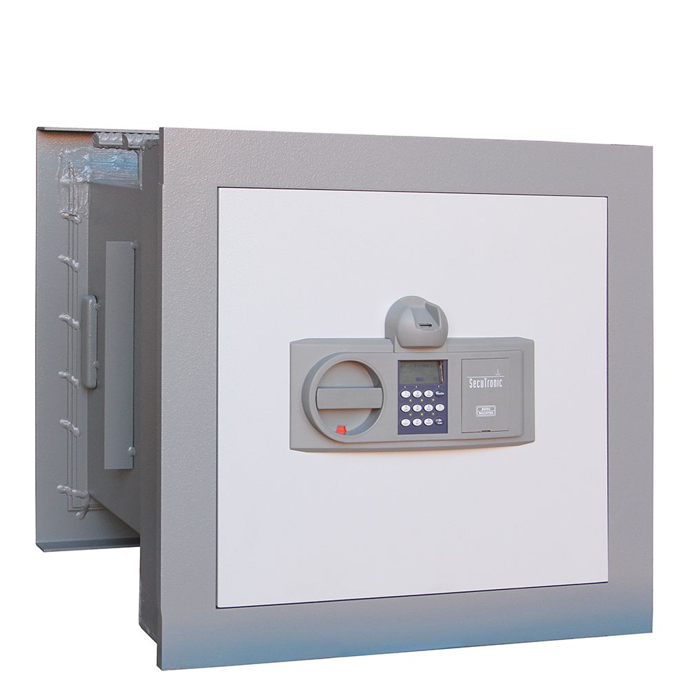 Сейф Burg–Wachter WT 10/5 350 E BIO