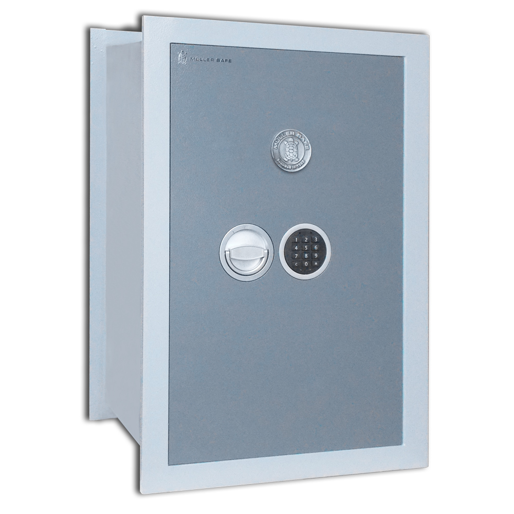 Сейф Muller Safe Frankfurt 30015 E