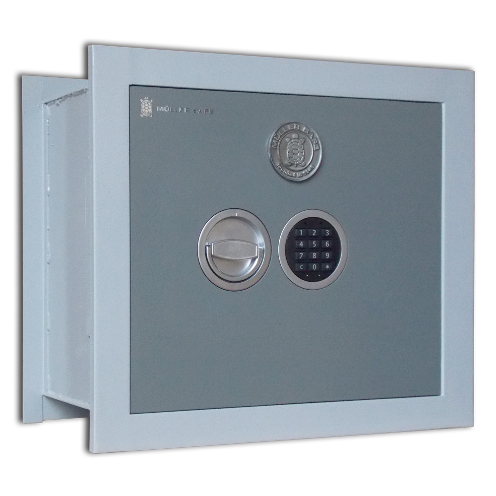 Сейф Muller Safe Frankfurt 30006 E