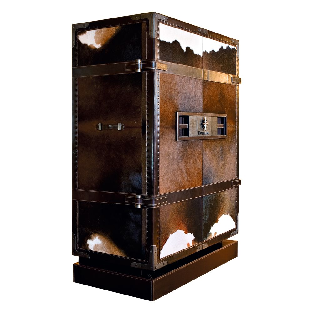 Сейф взломостойкий Dottling BEL-AIR MAGNUS с ключевым замком