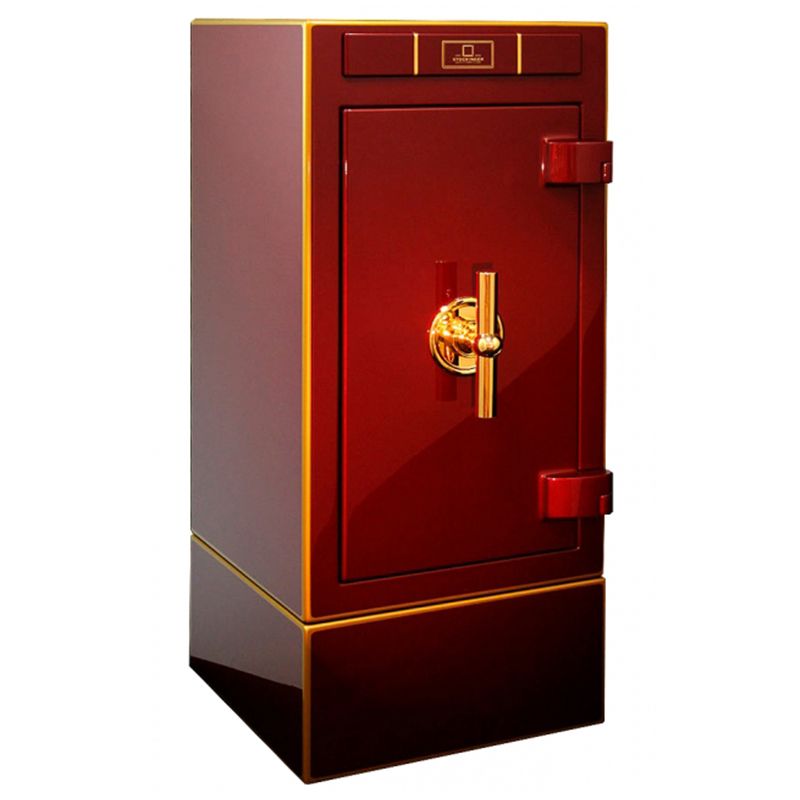 Сейф взломостойкий Stockinger SIRIUS IMPERIAL с ключевым замком