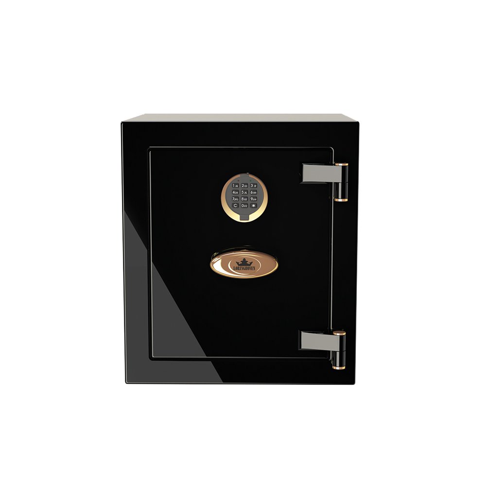Взломостойкий сейф Loringhoven Gloria mini с электронным кодовым замком