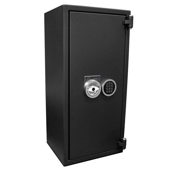 Сейф взломостойкий Armando G Brutus-21 III lak с электронным кодовым замком