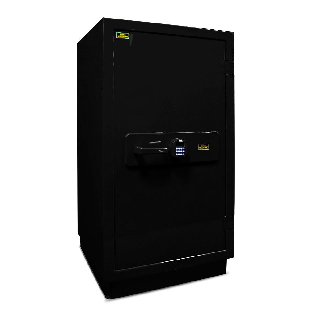 Сейф взломостойкий Burg–Wachter E 554 E Lak Black с электронным кодовым замком