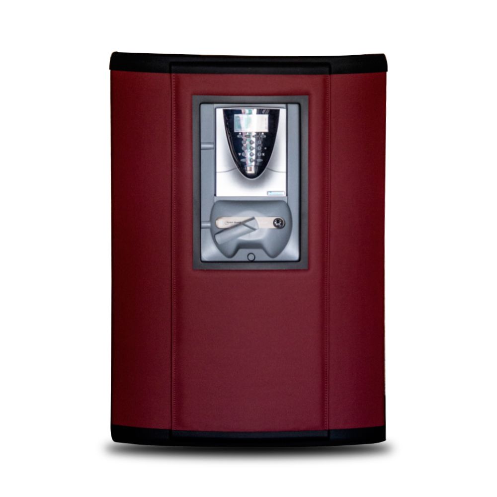 Взломостойкий сейф Fichet–Bauche Carena GSL III/120/E+S LUX с электронным кодовым замком