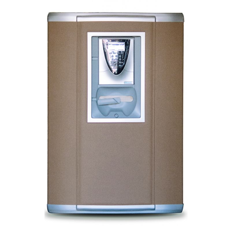 Взломостойкий сейф Fichet–Bauche Carena GSL II/120/E LUX с электронным кодовым замком