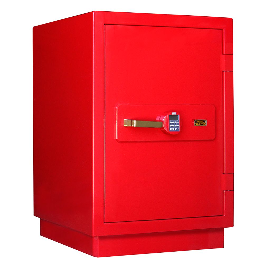 Взломостойкий сейф Burg–Wachter E 542 E lak с электронным кодовым замком