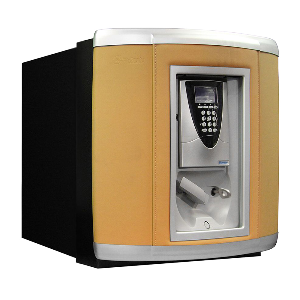 Сейф взломостойкий Fichet–Bauche Carena GSL III/80/E+S LUX с электронным кодовым замком