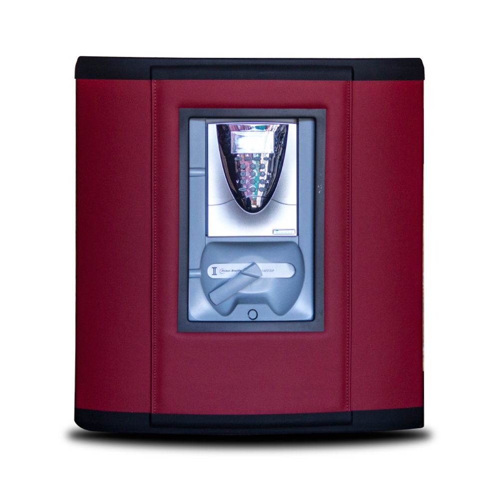 Сейф взломостойкий Fichet–Bauche Carena GSL II/80/E LUX с электронным кодовым замком