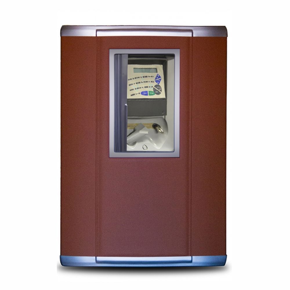 Взломостойкий сейф Fichet–Bauche Carena III LUX 1/120/E+S с ключевым замком