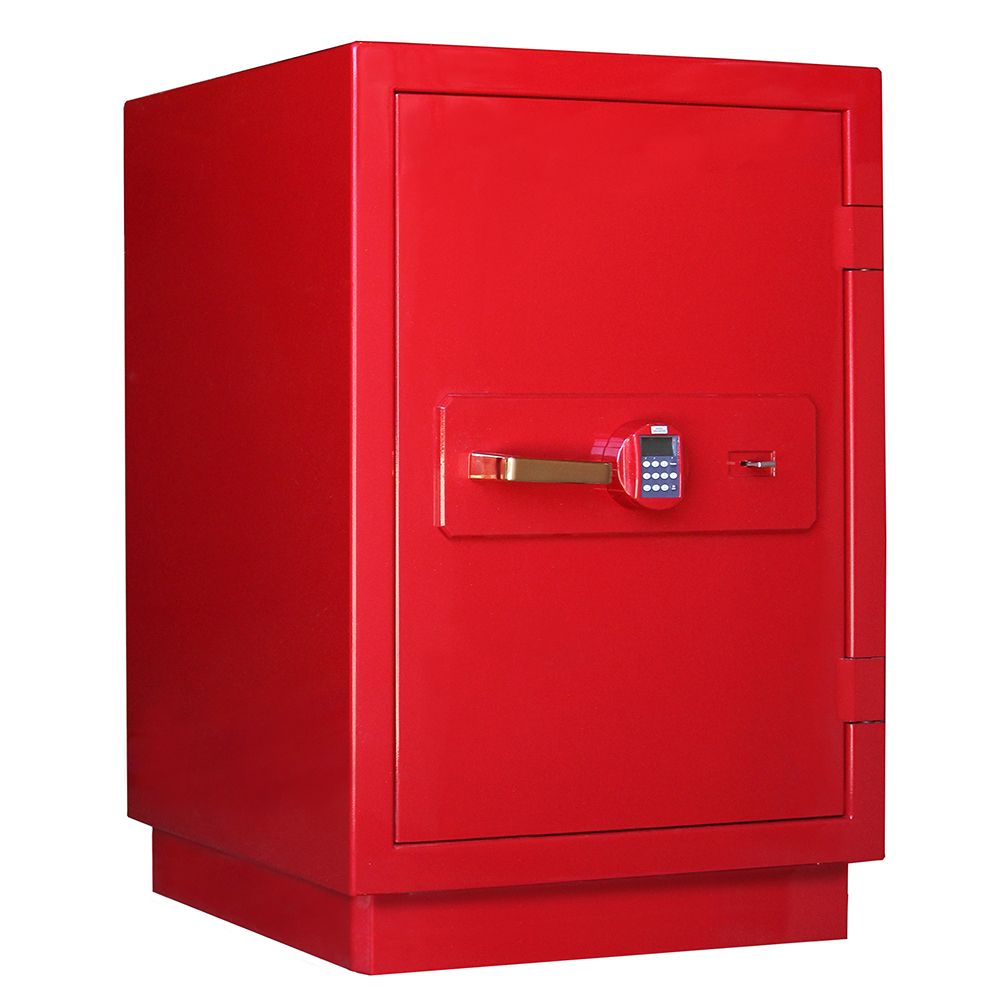 Взломостойкий сейф Burg–Wachter E 522 ES lak с электронным кодовым замком