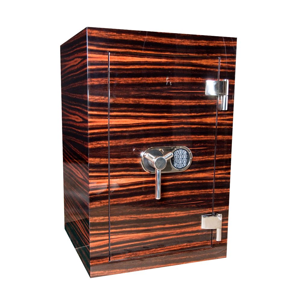Сейф взломостойкий Muller Safe St.Gallen 40201 Natural Ebony с электронным кодовым замком