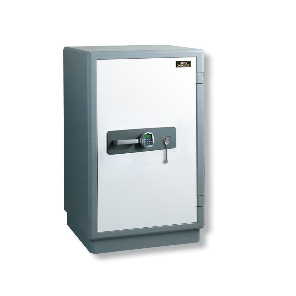 Сейф взломостойкий Burg–Wachter E 524 ES с электронным кодовым замком